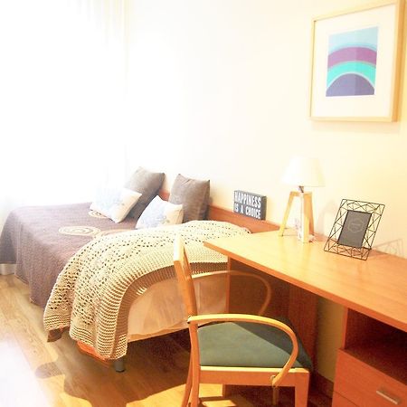 Apartamentos Turisticos Arch 레온 외부 사진